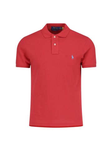 Polo Ralph Lauren T-shirts and Polos Red