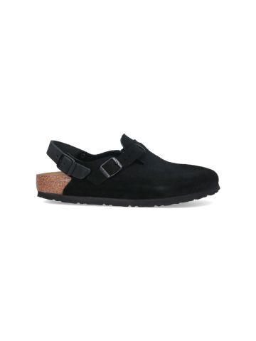 Birkenstock Sandals Black