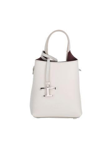 Tod's Bags.. White