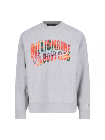 Billionaire Sweaters Grey