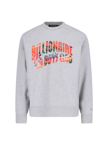 Billionaire Sweaters Grey