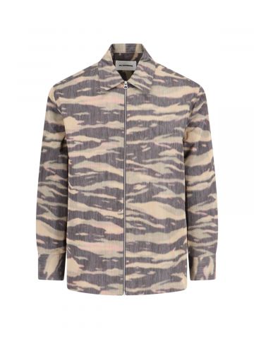 Jil Sander Shirts Beige