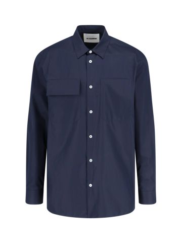 Jil Sander Shirts