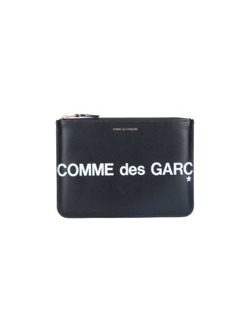 COMME DES GARCONS WALLET Bags.. Black