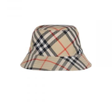 قبعات بربري باللون البيج