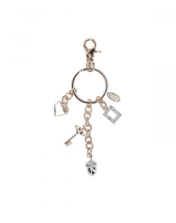 Vivienne Westwood Keychains Golden