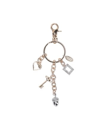 Vivienne Westwood Keychains Golden
