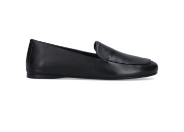 أحذية فلات كايت سوداء