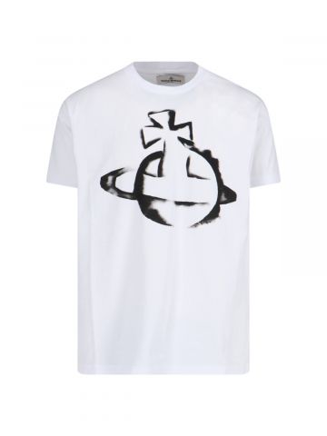 Vivienne Westwood T-shirts and Polos White