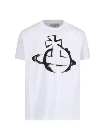 Vivienne Westwood T-shirts and Polos White