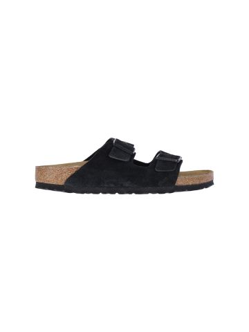 Birkenstock Sandals Black