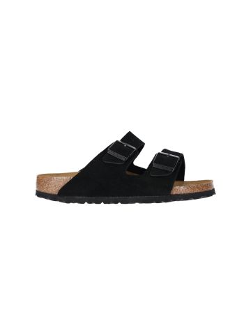 Birkenstock Sandals Black