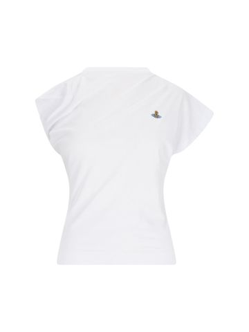 Vivienne Westwood Top White