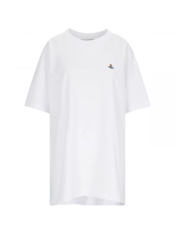 Vivienne Westwood T-shirts and Polos White