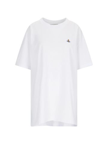 Vivienne Westwood T-shirts and Polos White