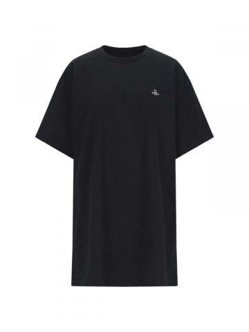 Vivienne Westwood T-shirts and Polos Black
