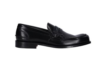 Church's Flat shoes Black