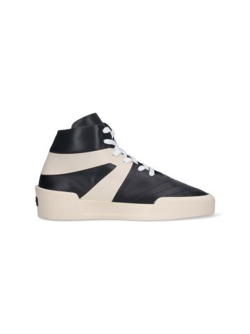 Fear of God Sneakers Black