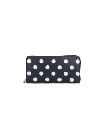 COMME DES GARCONS WALLET Wallets Black