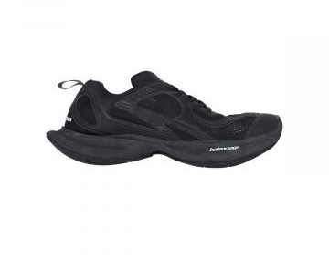 Balenciaga Sneakers Black