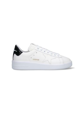 Golden Goose Sneakers White
