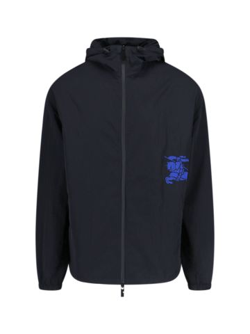 جاكيتات بربري سوداء