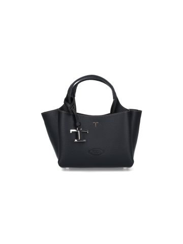 Tod's Bags.. Black