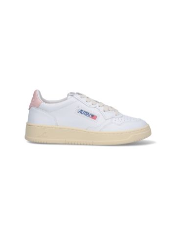 AUTRY Sneakers White