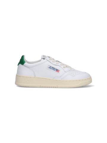 AUTRY Sneakers White
