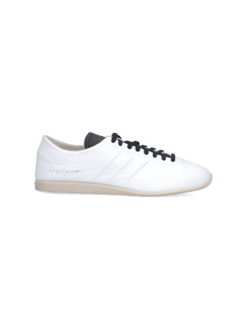 Y-3 Sneakers White