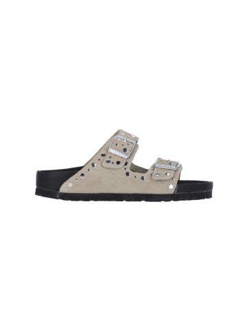 Birkenstock Sandals Beige