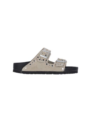 Birkenstock Sandals Beige