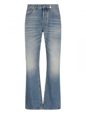 Alexander McQueen Jeans