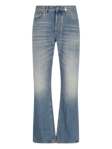 Alexander McQueen Jeans