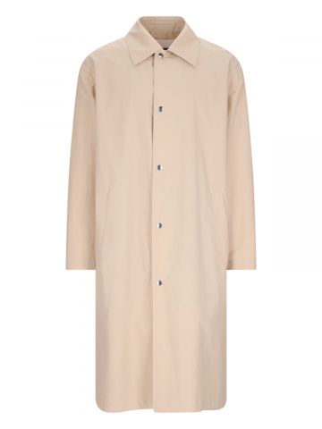 Jil Sander Jackets Beige