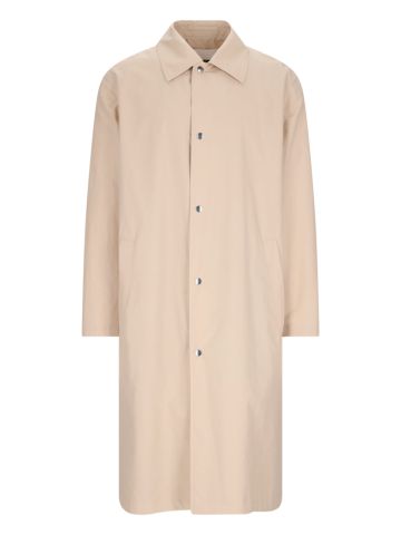 Jil Sander Jackets Beige