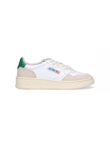 AUTRY Sneakers White
