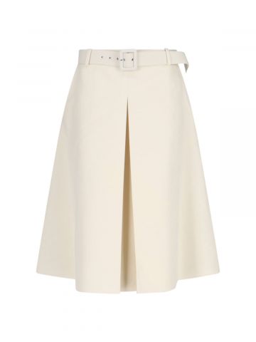 Marni Skirts White