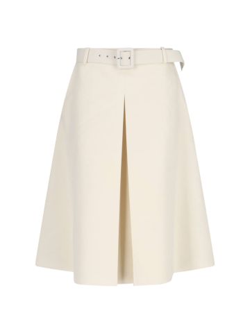 Marni Skirts White