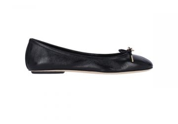 Chloè Flat shoes Black