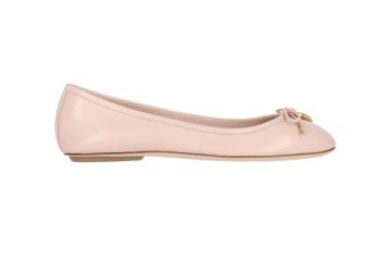 Chloè Flat shoes Pink