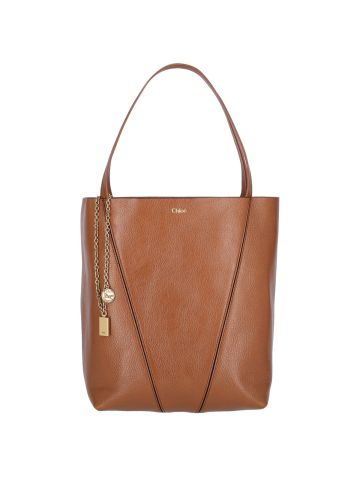 Chloè Bags.. Brown