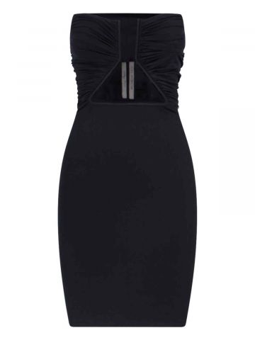 Rick Owens Dresses Black