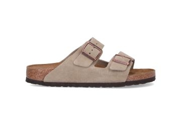 Birkenstock Sandals Beige