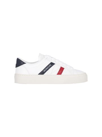 Moncler Sneakers White