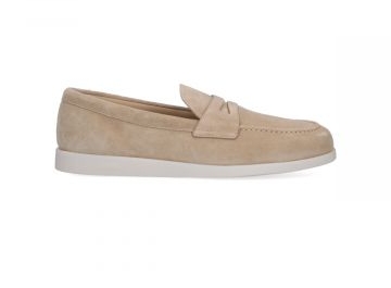 Church's Flat shoes Beige