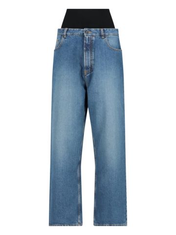 Alaia Jeans