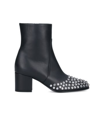 Alaia Boots Black
