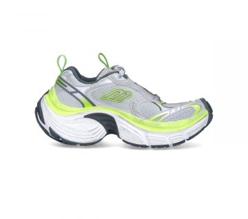 Balenciaga Sneakers Grey