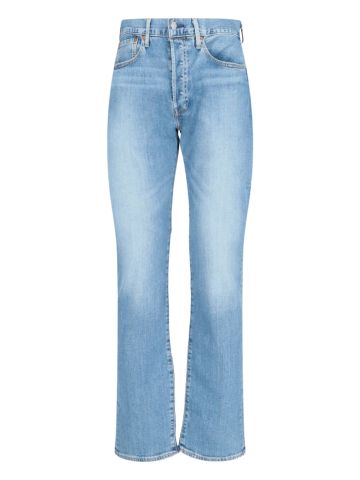 LEVI'S STRAUSS Jeans Blue